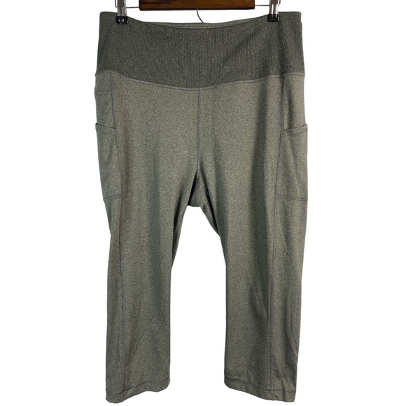 Patagonia Pants - Patagonia Lightweight Pack Out Crops 19” Size XL